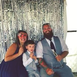 Meet your Posher, Brian